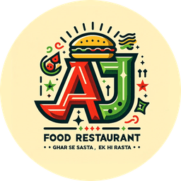 Aj Food Restaurant 
